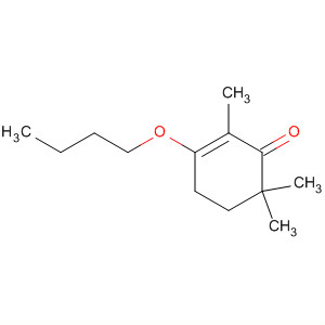 909248-57-3  2-Cyclohexen-1-one, 3-butoxy-2,6,6-trimethyl-