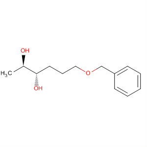 909294-15-1  2,3-Hexanediol, 6-(phenylmethoxy)-, (2R,3S)- 909294-15-1  2,3-Hexanediol, 6-(phenylmethoxy)-, (2R,3S)-