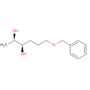 909294-22-0  2,3-Hexanediol, 6-(phenylmethoxy)-, (2R,3R)- 909294-22-0  2,3-Hexanediol, 6-(phenylmethoxy)-, (2R,3R)-