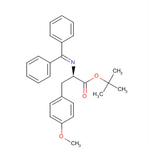 909299-85-0  D-Tyrosine, N-(diphenylmethylene)-O-methyl-, 1,1-dimethylethyl ester