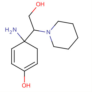 909562-89-6  1-Piperidineethanol, 4-(4-aminophenoxy)-