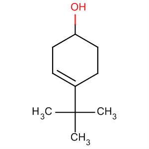 90974-67-7  3-Cyclohexen-1-ol, 4-(1,1-dimethylethyl)-