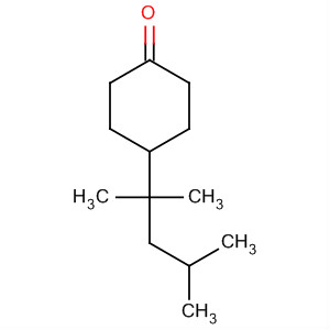 910309-25-0  Cyclohexanone, 4-(1,1,3-trimethylbutyl)-