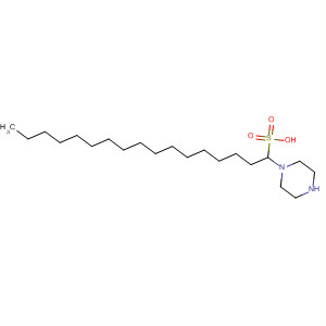 90019-04-8  1-Piperazinepropanesulfonic acid, 3-tetradecyl-