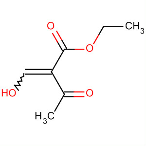 90049-73-3  Butanoic acid, 2-(hydroxymethylene)-3-oxo-, ethyl ester