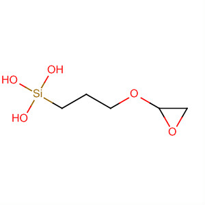 90052-36-1  Silanetriol, [3-(oxiranyloxy)propyl]-