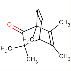 90052-80-5  Bicyclo[2.2.2]octa-5,7-dien-2-one, 1,3,3,5,6-pentamethyl-