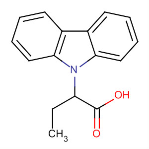 90053-09-1  9H-Carbazole-9-butanoic acid