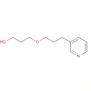 90054-99-2  1-Propanol, 3-[3-(3-pyridinyl)propoxy]-