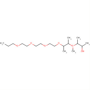 90062-52-5  3,6,9,12,15-Pentaoxaheptadecan-1-ol, hexamethyl-