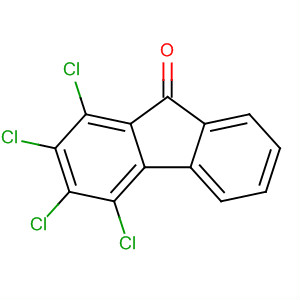 90077-76-2  9H-Fluoren-9-one, tetrachloro-