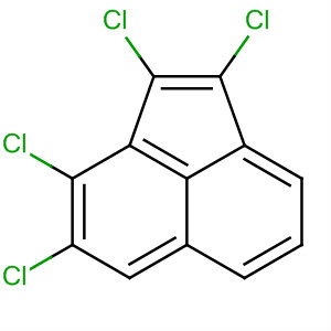 90077-79-5  Acenaphthylene, tetrachloro-