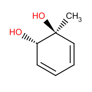 900792-30-5  3,5-Cyclohexadiene-1,2-diol, 1-methyl-, (1S,2S)-