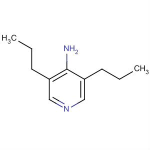 900804-09-3  4-Pyridinamine, 3,5-dipropyl-