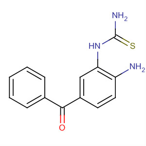 90094-78-3  Thiourea, (2-amino-5-benzoylphenyl)-