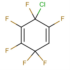 90095-66-2  1,4-Cyclohexadiene, 3-chloro-1,2,3,4,6,6-hexafluoro-