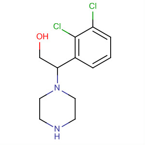 90096-40-5  1-Piperazineethanol, 4-(2,3-dichlorophenyl)-