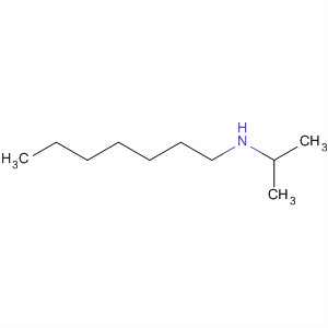 90105-56-9  1-Heptanamine, N-(1-methylethyl)-