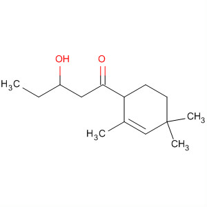 90122-42-2  1-Pentanone, 3-hydroxy-1-(2,4,4-trimethyl-2-cyclohexen-1-yl)-
