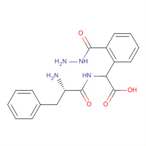 90123-65-2  Glycine, N-L-phenylalanyl-, 2-phenylhydrazide