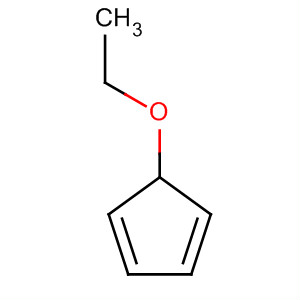 90125-26-1  1,3-Cyclopentadiene, 5-ethoxy-