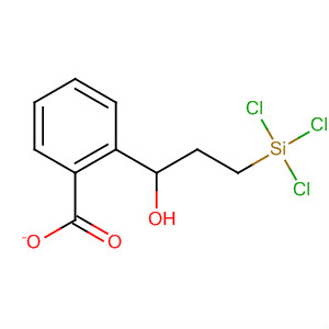 90137-40-9  1-Propanol, 3-(trichlorosilyl)-, benzoate