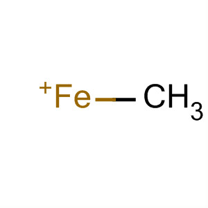 90143-29-6  Iron(1+), methyl-
