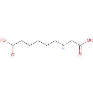 90159-86-7  Hexanoic acid, 6-[(carboxymethyl)amino]-