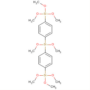 90162-39-3  Silane, dimethoxybis[4-(trimethoxysilyl)phenyl]-