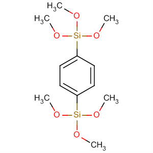 90162-40-6  Silane, 1,4-phenylenebis[trimethoxy-