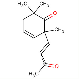 90165-02-9  3-Cyclohexen-1-one, 2,6,6-trimethyl-2-(3-oxo-1-butenyl)-, (E)-