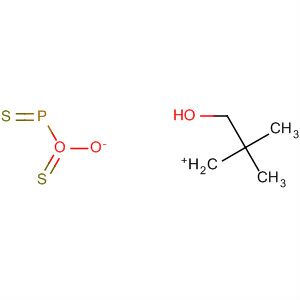 90177-44-9  1-Propanol, 2,2-dimethyl-, hydrogen phosphorodithioate, antimony(3+)salt