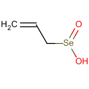 90179-89-8  2-Propene-1-seleninic acid