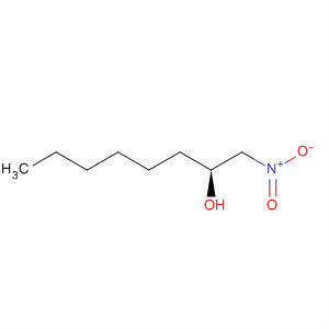 902140-15-2  2-Octanol, 1-nitro-, (2S)-