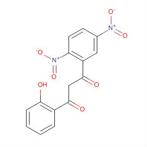 902149-06-8  1,3-Propanedione, 1-(2,5-dinitrophenyl)-3-(2-hydroxyphenyl)-