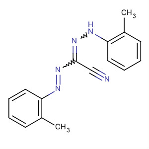 90217-00-8  Acetonitrile, [(methylphenyl)azo][(methylphenyl)hydrazono]-