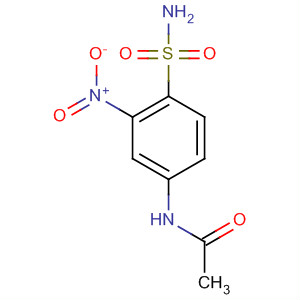 90223-44-2  Acetamide, N-[4-(aminosulfonyl)-3-nitrophenyl]-