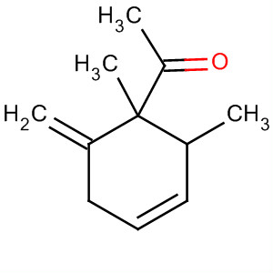 90231-49-5  Ethanone, 1-(1,2-dimethyl-6-methylene-3-cyclohexen-1-yl)-