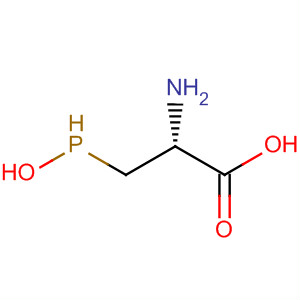 90243-52-0  Alanine, 3-(hydroxyphosphinyl)-