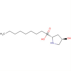 90245-03-7  L-Proline, 4-hydroxy-1-octyl-, trans-
