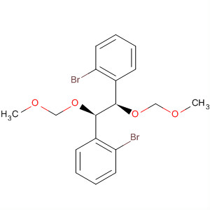 902500-61-2  2,4,7,9-Tetraoxadecane, 5,6-bis(2-bromophenyl)-, (5R,6R)- 902500-61-2  2,4,7,9-Tetraoxadecane, 5,6-bis(2-bromophenyl)-, (5R,6R)-