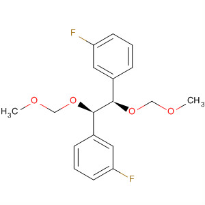 902500-63-4  2,4,7,9-Tetraoxadecane, 5,6-bis(3-fluorophenyl)-, (5R,6R)- 902500-63-4  2,4,7,9-Tetraoxadecane, 5,6-bis(3-fluorophenyl)-, (5R,6R)-