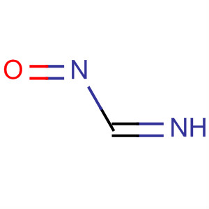 90251-08-4  Methanimine, 1-nitroso-