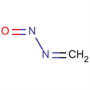 90251-09-5  Methanimine, N-nitroso-