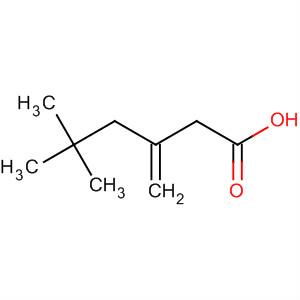 90252-84-9  Hexanoic acid, 5,5-dimethyl-3-methylene-