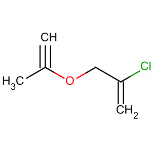 90262-32-1  1-Propene, 2-chloro-3-(2-propynyloxy)-