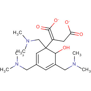 90265-24-0  Phenol, 2,4,6-tris[(dimethylamino)methyl]-, (2Z)-2-butenedioate (salt)