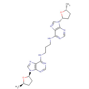 90275-18-6  Adenosine, N,N''-1,3-propanediylbis-