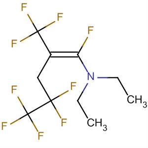 90278-09-4  1-Penten-1-amine,N,N-diethyl-1,4,4,5,5,5-hexafluoro-2-(trifluoromethyl)-, (Z)-