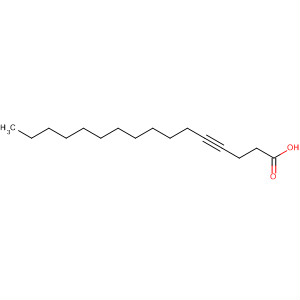 90284-24-5  4-Hexadecynoic acid